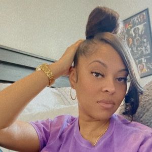 Meet your Posher, Kellye